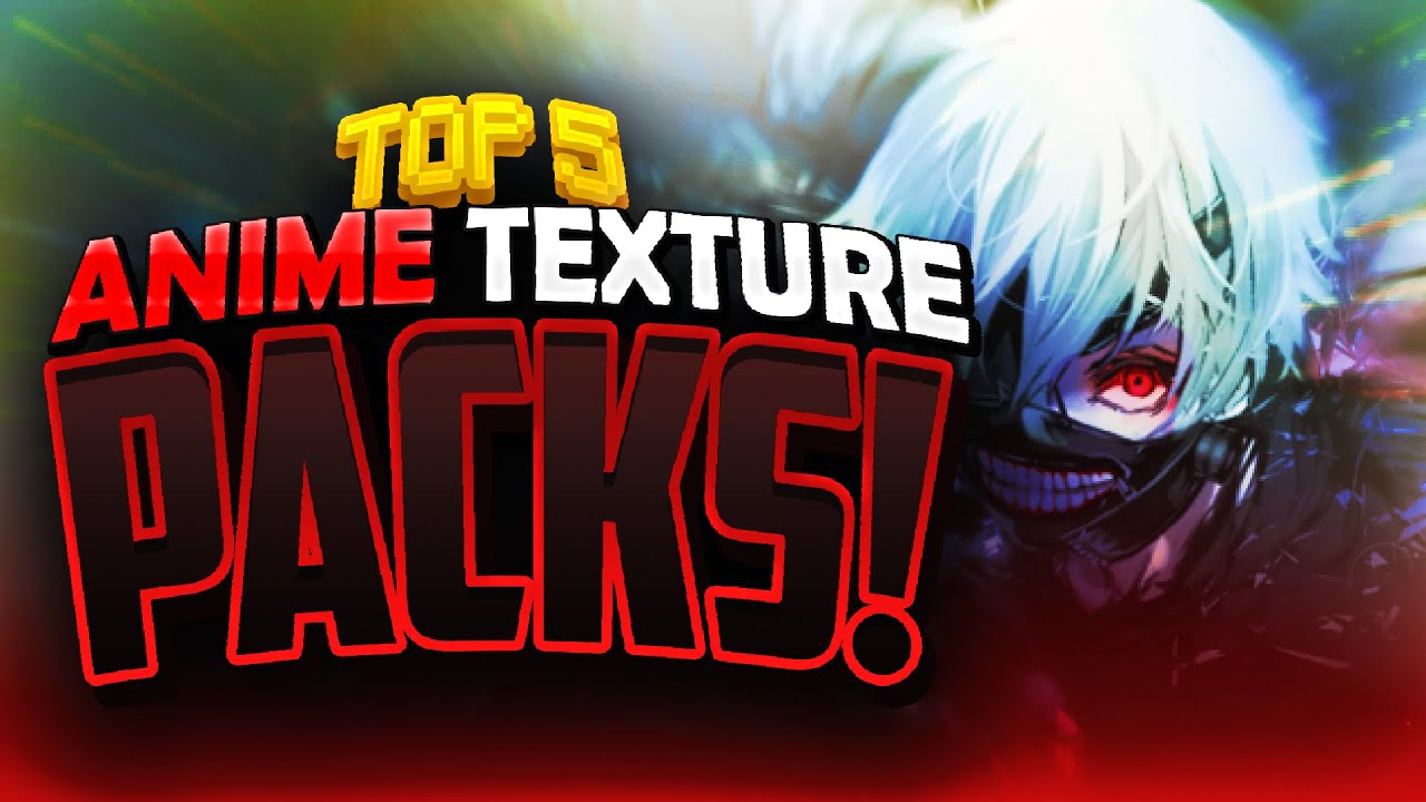 Featured image of post Anime Texture Packs 1 8 9 Browse and download minecraft animated texture packs by the planet minecraft community