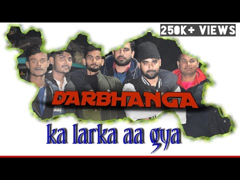 SEVEN-DARBHANGA KA LARKA AA GYA | SEVEN | PRINCE JHA | DARBHANGA | BIHAR