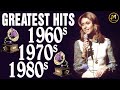 Golden oldies greatest hits of 60s 70s 80s  60s 70s 80s music hits  best old songs of all time