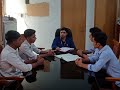 GCE Kannur Mechanical ASME officially established December 2025