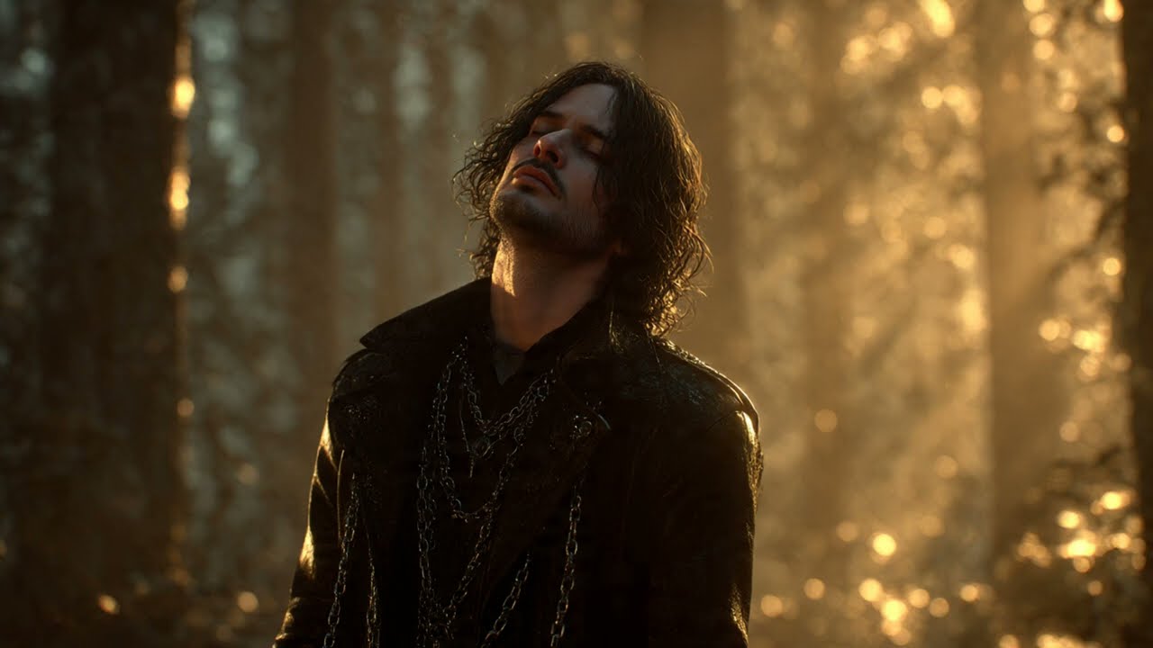 Ravens Cry - Wandering Soul (Gothic)