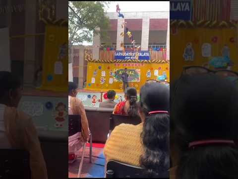 Annual day per aisa ho jayega#minivlog-6