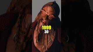 Farscape 1999 Cast Then And Now (1999 - 2025) 😱 #farscape #thenandnow