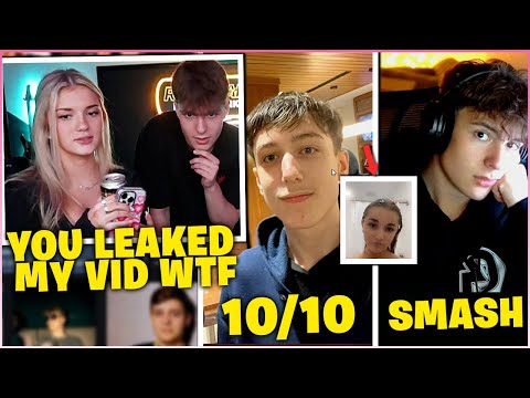 Breckie Hill's Shocking Leaks: The Aftermath