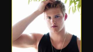 Far Away (Alexander Ludwig Video) with lyrics