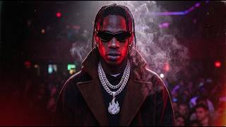 Travis Scott - The Power of Money (Official Music Video) 2026