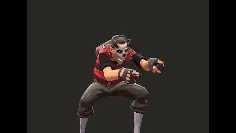 MVM but If anyone uses the exploit the video ends