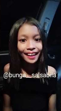Rasah pengen reti katimbang loro ati by Bunga Salsabila
