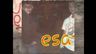 Apocan & Memocan (Saçlarına Yıldız Düşmüş) Resimi