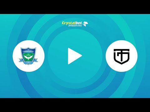 სამტრედია - ტორპედო