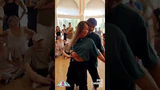 Emilien & Tehina | Bishop Briggs - Be Your Love | Bachata Influence