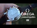 Omega Speedmaster 'First Omega in Space' Review - Discontinued