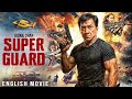 Jackie Chan In SUPER GUARD Hollywood Free English Movie Superhit Full Action Thriller Movie HD 