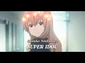 Shouko Nishimiya 4K - Super Idol [AMV / Edit]