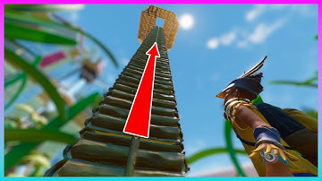 How To Build An ELEVATOR In Grounded | Grounded Bow Only | [Ep7]