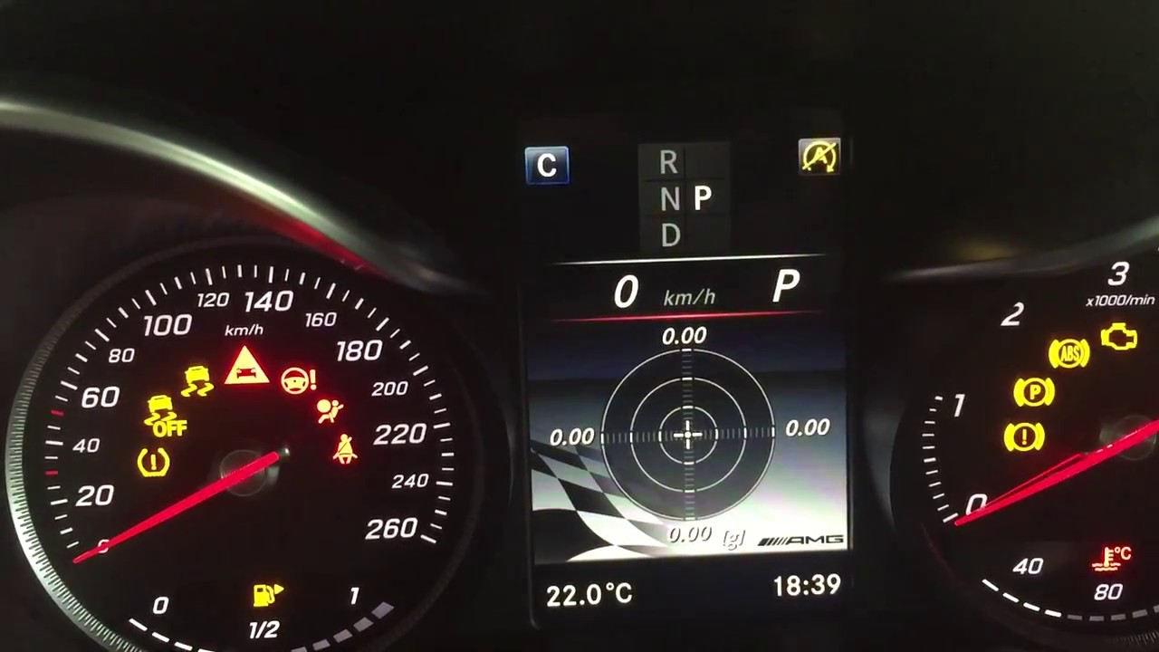 Amg Menu On W205 X253 Activation Youtube Amg Menu On W205 X253 Activation Youtube