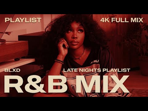TrapSoul Mix (2026) | Chris Brown, Kehlani, SZA, Summer Walker