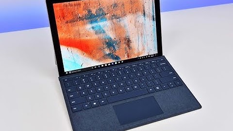 Fixing your Surface Pro Touchscreen and Pen Problem| Solved!