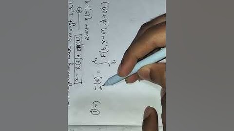 Lecture : 25 Tensor Analysis Chapter : 3