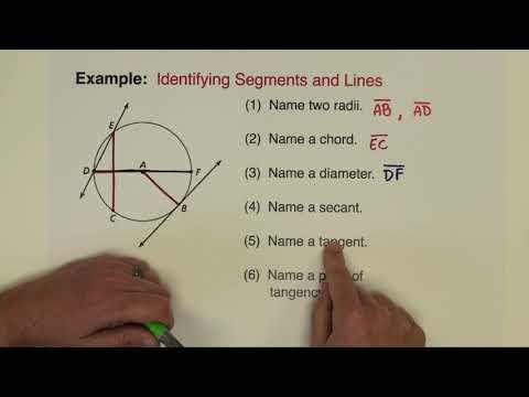 how to calculate the segment of a circle - Please enter any two values and leave the values to be calculated blank