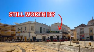 видео: Ольян, Португалия, октябрь – ВСЕ ЕЩЕ СТОИТ? картинка: Ольян, Португалия, октябрь – ВСЕ ЕЩЕ СТОИТ?