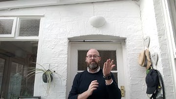 Mimicking Nature’s Marvel to Build our Future | Richard James MacCowan | TEDxIITGuwahati