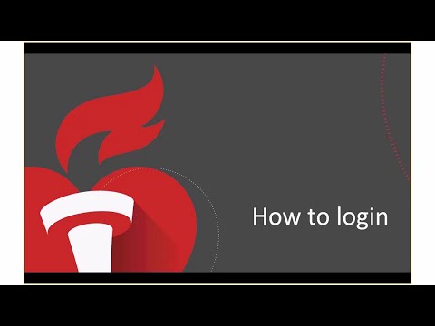 How to Login