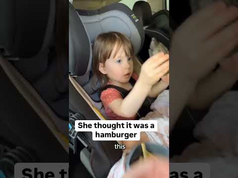 Her face at