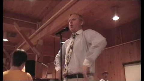 "Don't Bring Lulu" ~ Frederick Hodges vocal with A...