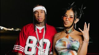 Tyga - Sunshine ft Pop Smoke, \& Jhene Aiko (Official Unreleased Snippet)