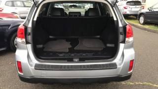 2012 Subaru Outback 2.5i Limited in Stamford, CT 06902