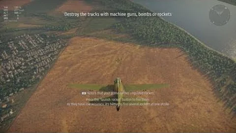 War Thunder I'm not a pilot, I'm just a kid!