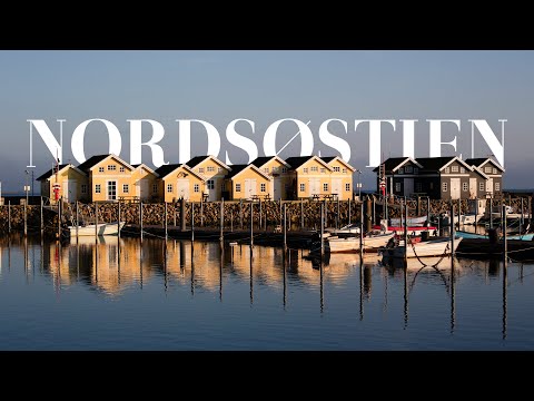 Nordsøstien del 6 (Asaa - Hals)