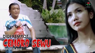 Didi Kempot - Cemoro Sewu (Official Music Video)