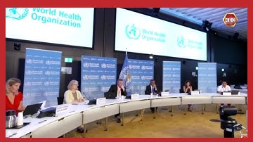 WHO declares monkey pox a public health emergency of international concern