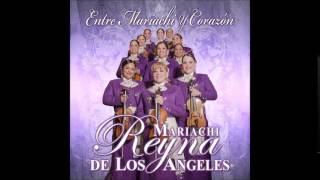 Demasiado Herida - Mariachi Reyna de Los Ángeles chords