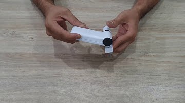 Bản Lề 3D 100kg Hãng GQ Cho Cửa Nhựa Lõi Thép