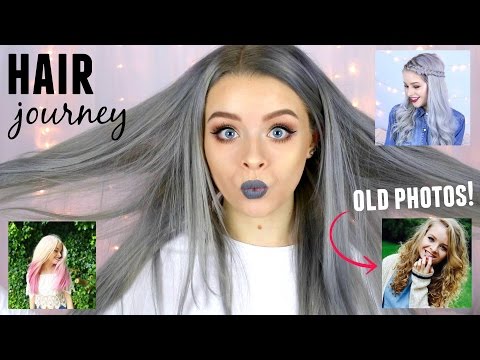 my-hair-journey!-grey-hair-+-why-i've-stopped-bleaching-it-|-sophdoesnails