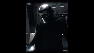 You're No Vader! | Kylo Ren X Darth Vader edit | 1998 hardstyl3 (Ultra Slowed)