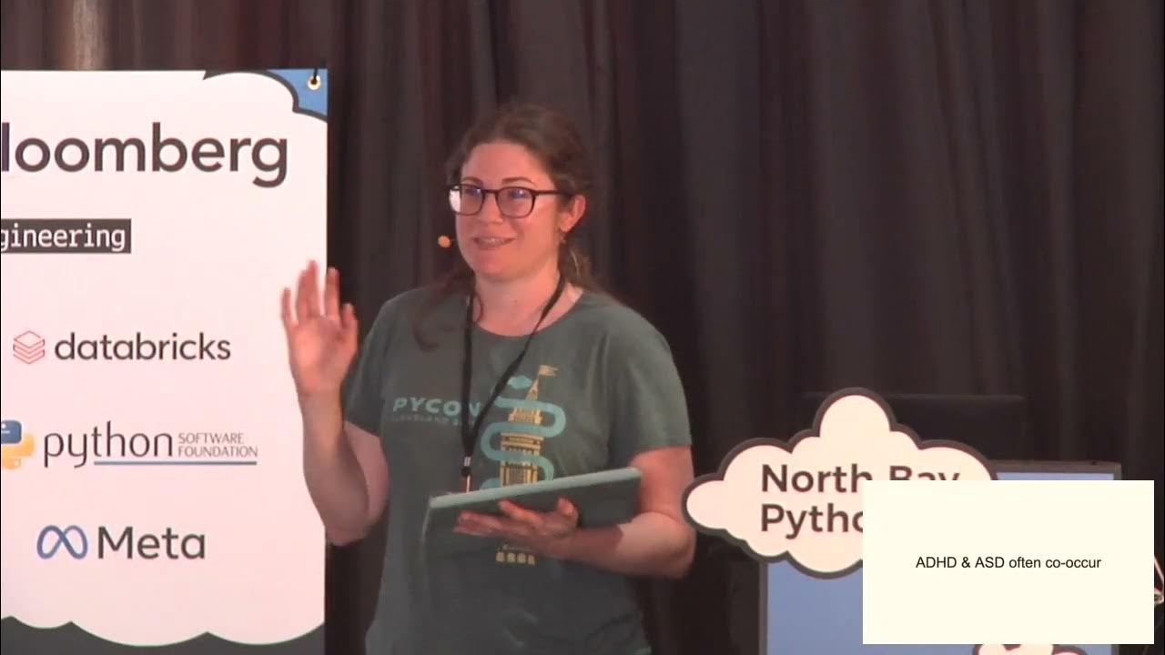 Make Your Engineering Team A Fabulous Place for Programmers with ADHD