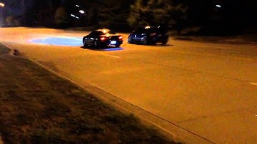 FBO 99 3.8 Camaro vs 2013 Subaru WRX