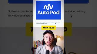 Save hours of editing with this tool