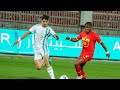 Algeria U23 (1-1) Ghana U23 — AFCON U23 Qualifiers [Goals & Highlights]