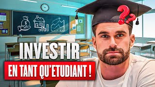 Investir En Immobilier Quand On Est Étudiant