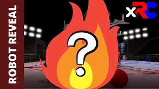 HOT 67 in xRC Sim | New Simulator Robot Reveal