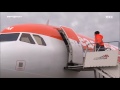 7 à 8 ( EASYJET ) , émission du 29 Mai 2016