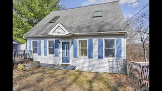97 Coram Road video tour