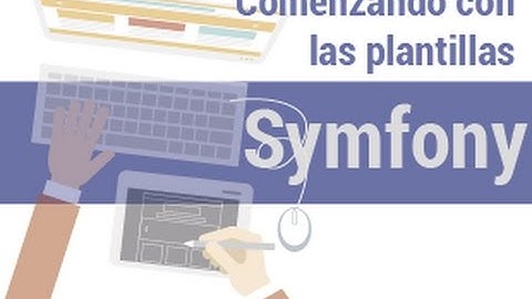 Symfony 3 - 10 - Comenzando con las plantillas