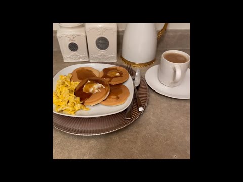 KADRA S KITCHEN EP 2