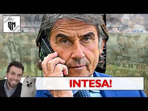 Video PAZZESCO JUVE: LA NOTIZIA PIÙ BELLA DI OGGI! PORTA BLINDATA!